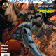 Illustration for article titled Check out a five-page preview of DC Comics' Batwing, guest-starring The Dark Knight himself!